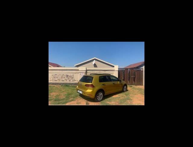 2 BEDROOM HOUSE FOR SALE IN FINSBURY